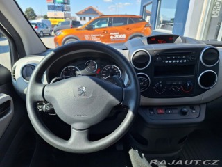 Peugeot Partner Tepee 1.6 BlHDi 100 ETG6 2015