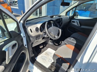 Peugeot Partner Tepee 1.6 BlHDi 100 ETG6 2015