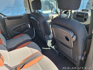 Peugeot Partner Tepee 1.6 BlHDi 100 ETG6 2015