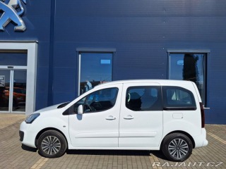 Peugeot Partner Tepee 1.6 BlHDi 100 ETG6 2015