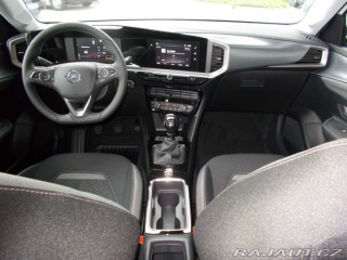 Opel Mokka Edition 1.2 TURBO (74kW/1 2023