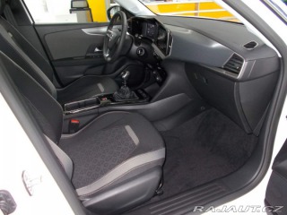 Opel Mokka Edition 1.2 TURBO (74kW/1 2023