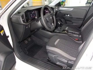 Opel Mokka Edition 1.2 TURBO (74kW/1 2023