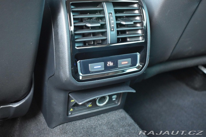 Volkswagen Passat 2.0 TDI 110kW *REZERVACE* 2021