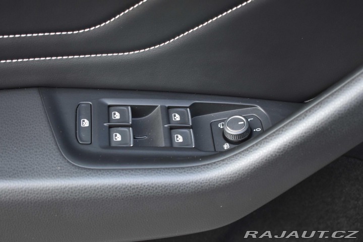 Volkswagen Passat 2.0 TDI 110kW ELEGANCE*ČR 2021