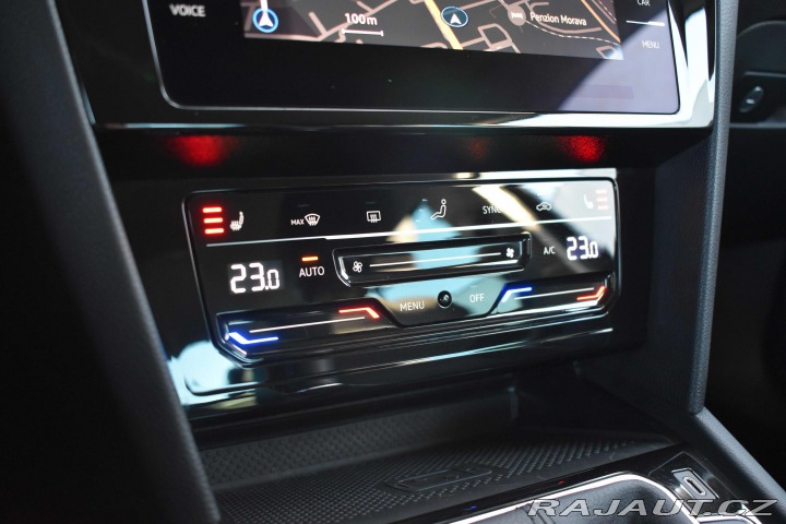 Volkswagen Passat 2.0 TDI 110kW ELEGANCE*ČR 2021