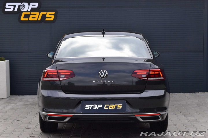 Volkswagen Passat 2.0 TDI 110kW *REZERVACE* 2021