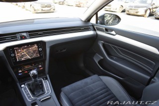Volkswagen Passat 2.0 TDI 110kW ELEGANCE*ČR 2021
