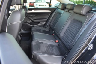 Volkswagen Passat 2.0 TDI 110kW ELEGANCE*ČR 2021