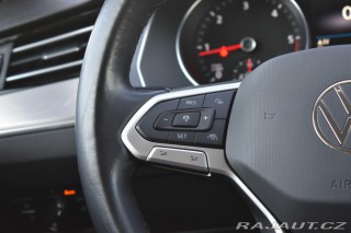 Volkswagen Passat 2.0 TDI 110kW ELEGANCE*ČR 2021