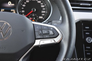 Volkswagen Passat 2.0 TDI 110kW ELEGANCE*ČR 2021