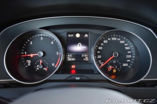 Volkswagen Passat 2.0 TDI 110kW ELEGANCE*ČR 2021