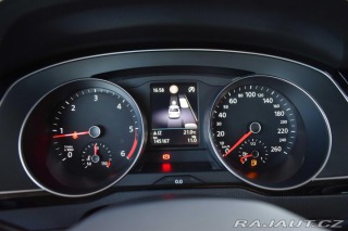 Volkswagen Passat 2.0 TDI 110kW ELEGANCE*ČR 2021