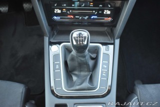Volkswagen Passat 2.0 TDI 110kW ELEGANCE*ČR 2021