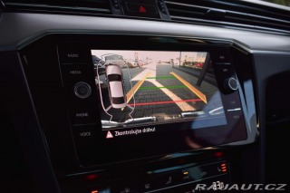 Volkswagen Passat 2.0 TDI 110kW ELEGANCE*ČR 2021