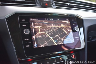 Volkswagen Passat 2.0 TDI 110kW ELEGANCE*ČR 2021