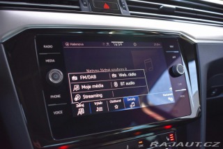 Volkswagen Passat 2.0 TDI 110kW ELEGANCE*ČR 2021