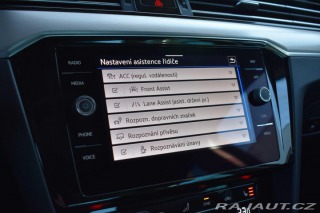 Volkswagen Passat 2.0 TDI 110kW ELEGANCE*ČR 2021
