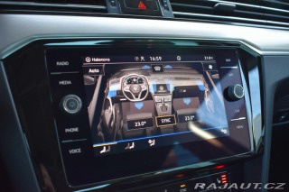 Volkswagen Passat 2.0 TDI 110kW ELEGANCE*ČR 2021