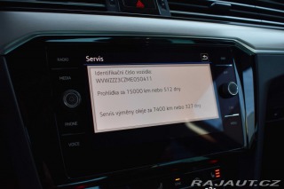 Volkswagen Passat 2.0 TDI 110kW ELEGANCE*ČR 2021