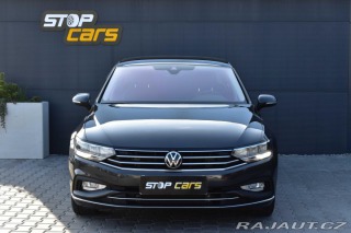 Volkswagen Passat 2.0 TDI 110kW ELEGANCE*ČR 2021