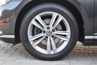 Volkswagen Passat 2.0 TDI 110kW ELEGANCE*ČR 2021