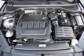 Volkswagen Passat 2.0 TDI 110kW ELEGANCE*ČR 2021