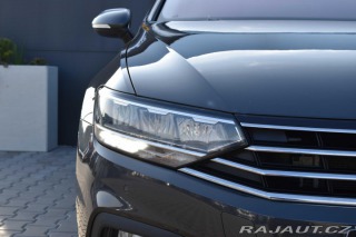 Volkswagen Passat 2.0 TDI 110kW ELEGANCE*ČR 2021