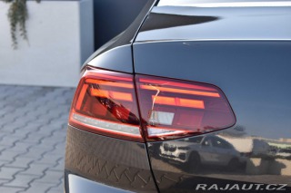Volkswagen Passat 2.0 TDI 110kW ELEGANCE*ČR 2021