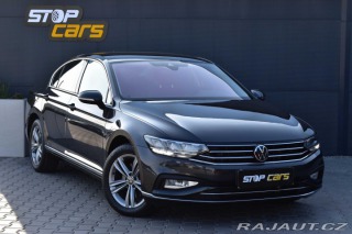 Volkswagen Passat 2.0 TDI 110kW ELEGANCE*ČR 2021