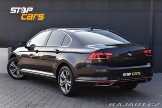 Volkswagen Passat 2.0 TDI 110kW ELEGANCE*ČR 2021