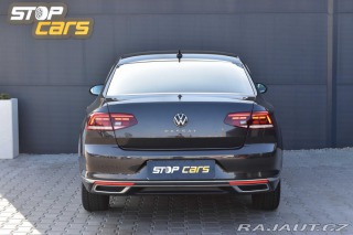 Volkswagen Passat 2.0 TDI 110kW ELEGANCE*ČR 2021