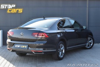 Volkswagen Passat 2.0 TDI 110kW ELEGANCE*ČR 2021