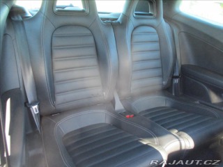 Volkswagen Scirocco 1,4 TSi 16V 118kw DSG GPS 2009