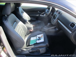 Volkswagen Scirocco 1,4 TSi 16V 118kw DSG GPS 2009