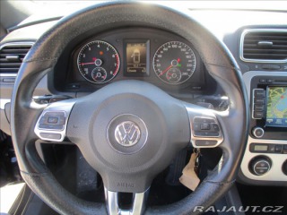 Volkswagen Scirocco 1,4 TSi 16V 118kw DSG GPS 2009
