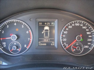 Volkswagen Scirocco 1,4 TSi 16V 118kw DSG GPS 2009