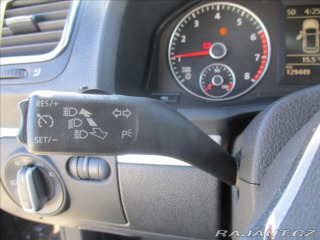 Volkswagen Scirocco 1,4 TSi 16V 118kw DSG GPS 2009