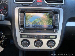 Volkswagen Scirocco 1,4 TSi 16V 118kw DSG GPS 2009
