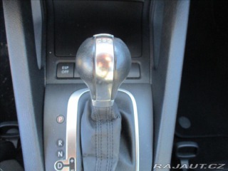 Volkswagen Scirocco 1,4 TSi 16V 118kw DSG GPS 2009