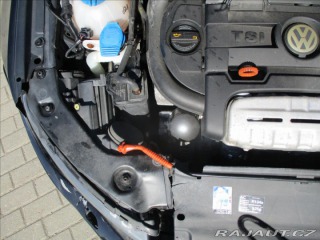 Volkswagen Scirocco 1,4 TSi 16V 118kw DSG GPS 2009