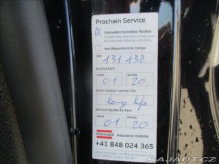 Volkswagen Scirocco 1,4 TSi 16V 118kw DSG GPS 2009