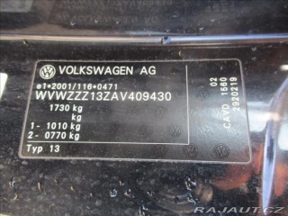 Volkswagen Scirocco 1,4 TSi 16V 118kw DSG GPS 2009