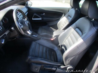 Volkswagen Scirocco 1,4 TSi 16V 118kw DSG GPS 2009