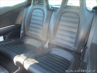 Volkswagen Scirocco 1,4 TSi 16V 118kw DSG GPS 2009