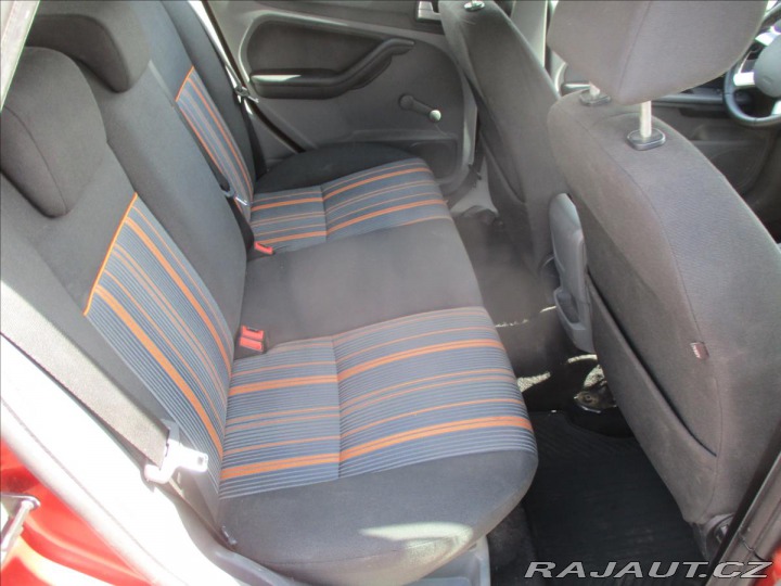 Ford Focus 1,8 TDCi 85kw Trend CZaut 2008