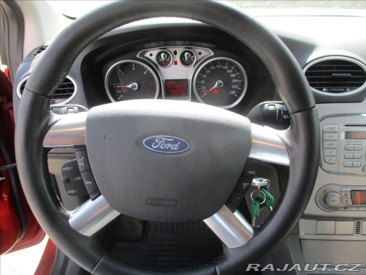 Ford Focus 1,8 TDCi 85kw Trend CZaut 2008