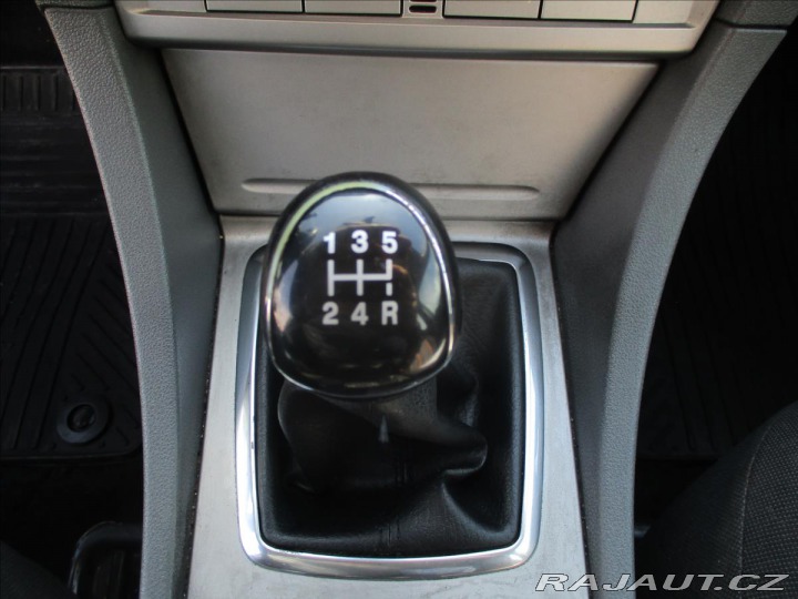 Ford Focus 1,8 TDCi 85kw Trend CZaut 2008