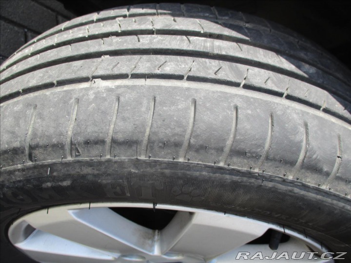 Ford Focus 1,8 TDCi 85kw Trend CZaut 2008
