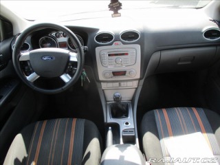 Ford Focus 1,8 TDCi 85kw Trend CZaut 2008